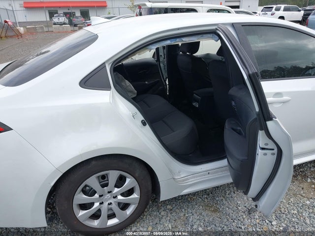 Toyota m20a-fks 2024 5YFB4MDE2RP222004 Image 8