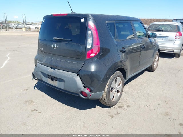 KNDJN2A27G7281572 KIA gdi gamma