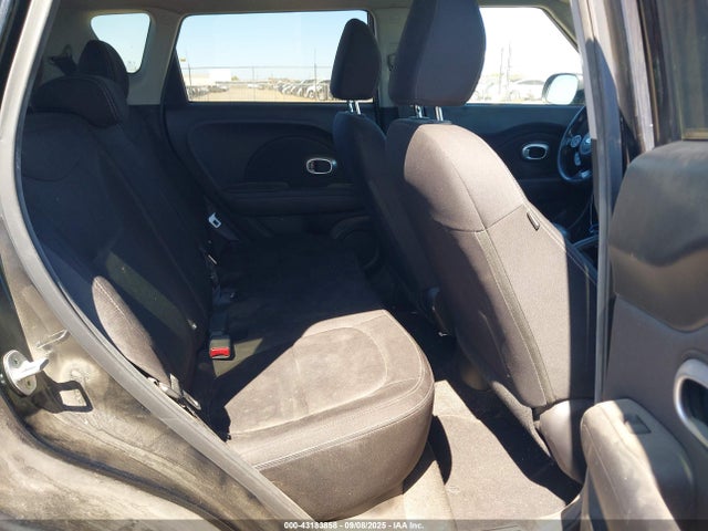 KNDJN2A27G7281572 KIA gdi gamma