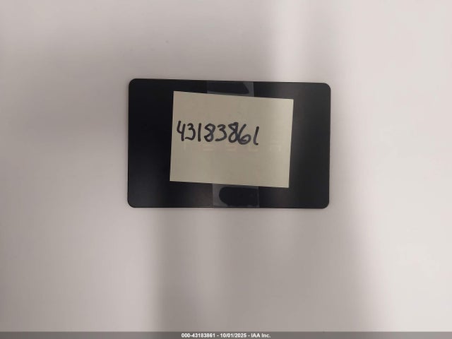 2025 TESLA MODEL 3 5YJ3E1EA6SF905210 Photo 10