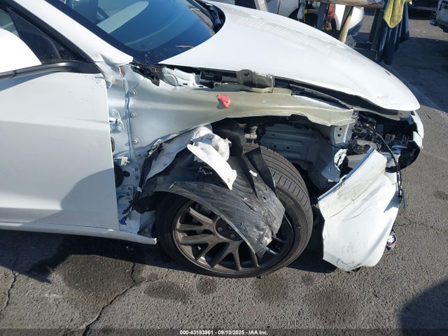 2025 TESLA MODEL 3 5YJ3E1EA6SF905210 Photo 5