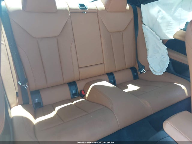 WBA53AP02NCJ09670 BMW 430I