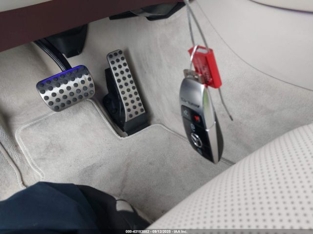 2020 MERCEDES-BENZ AMG S 63 WDDXJ8JB5LA041660 Photo 10