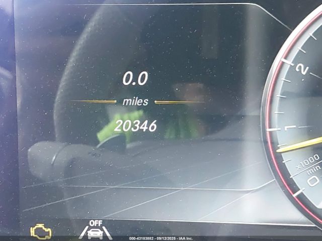 2020 MERCEDES-BENZ AMG S 63 WDDXJ8JB5LA041660 Photo 6