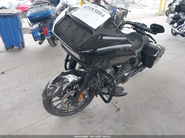 1HD1KTP39KB681958 Harley-Davidson 2019