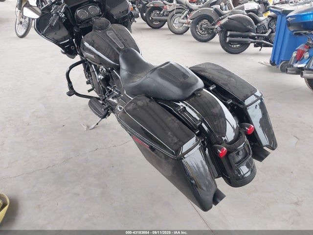 1HD1KTP39KB681958 Harley-Davidson 2019