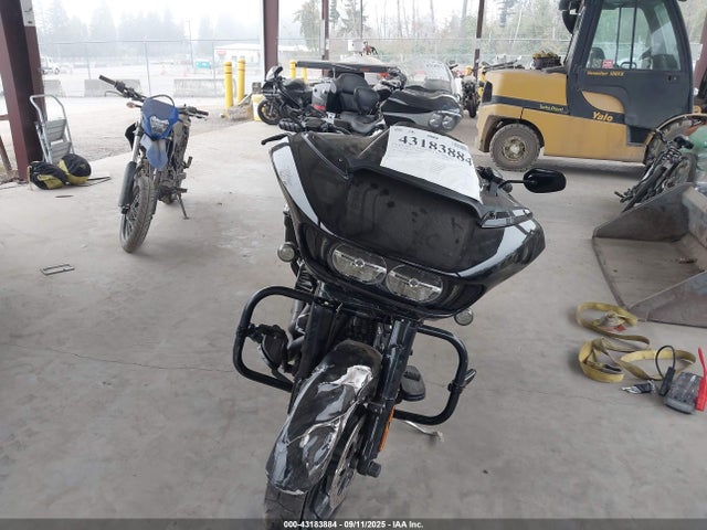 1HD1KTP39KB681958 Harley-Davidson 2019