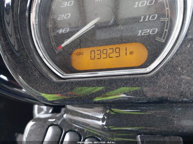 1HD1KTP39KB681958 Harley-Davidson 2019