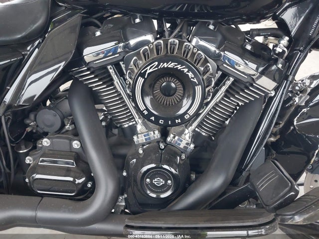 1HD1KTP39KB681958 Harley-Davidson 2019