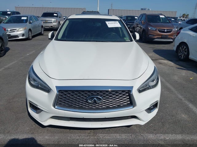 Infiniti Q50 2020 JN1EV7AP3LM207994 Image 13