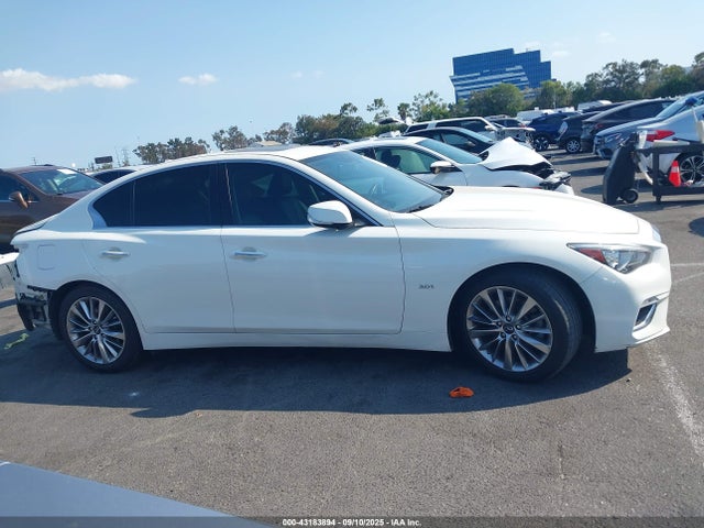 Infiniti Q50 2020 JN1EV7AP3LM207994 Image 14