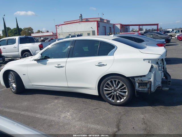 Infiniti Q50 2020 JN1EV7AP3LM207994 Image 15