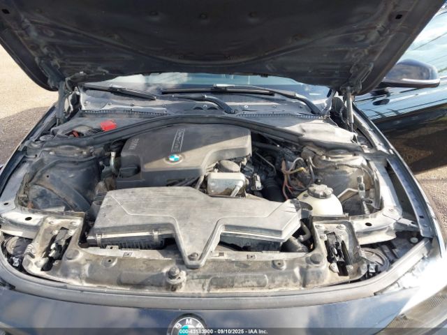 2012 BMW 328I WBA3A5G51CNP16046 Photo 9