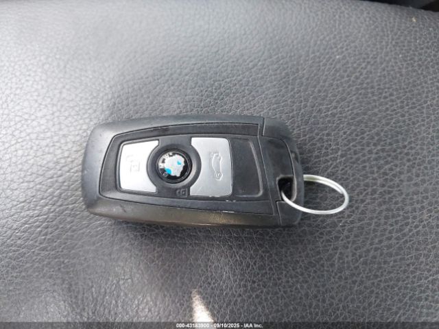 2012 BMW 328I WBA3A5G51CNP16046 Photo 10