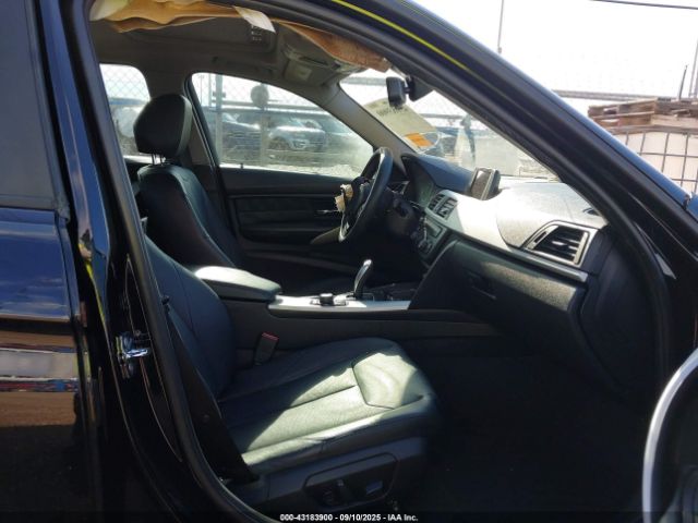 2012 BMW 328I WBA3A5G51CNP16046 Photo 4