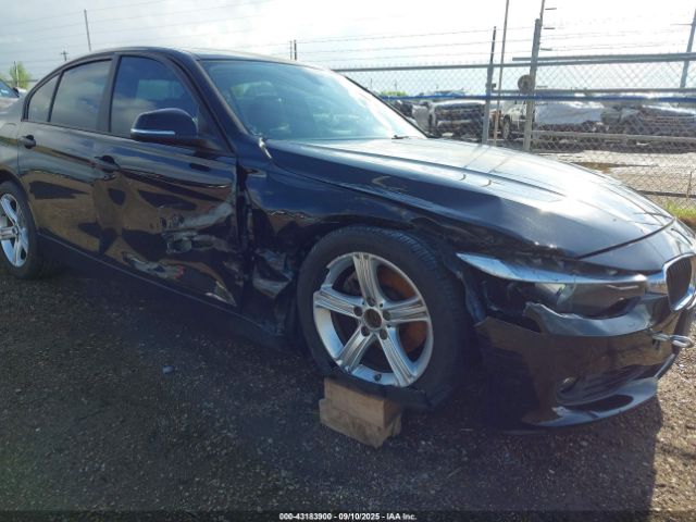 2012 BMW 328I WBA3A5G51CNP16046 Photo 5