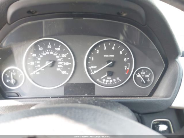 2012 BMW 328I WBA3A5G51CNP16046 Photo 6