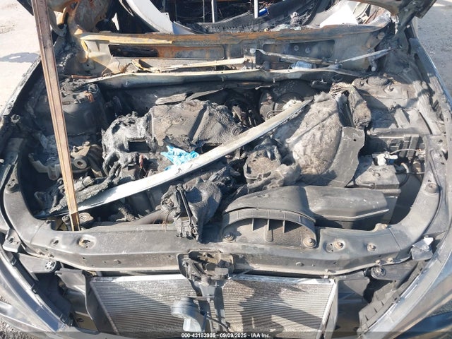 Hyundai SONATA GLS 2014 5NPEB4AC7EH865848 Image 10