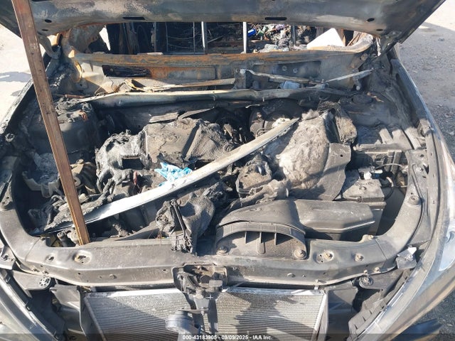 Hyundai SONATA GLS 2014 5NPEB4AC7EH865848 Image 6