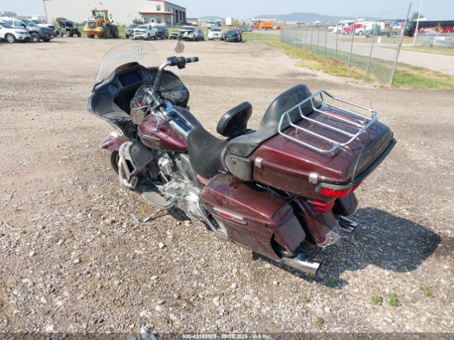 2019 HARLEY-DAVIDSON FLTRU 1HD1KGF15KB682421 Photo 2