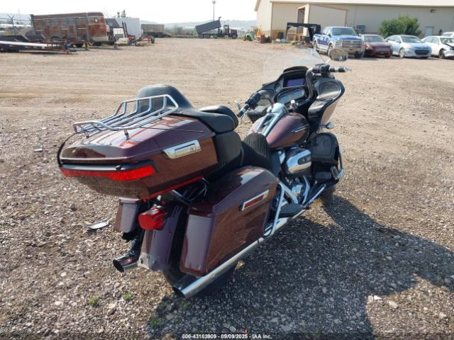 2019 HARLEY-DAVIDSON FLTRU 1HD1KGF15KB682421 Photo 3