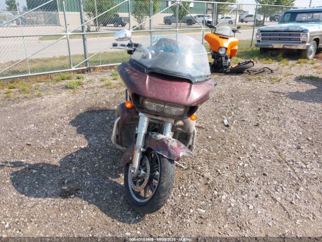 2019 HARLEY-DAVIDSON FLTRU 1HD1KGF15KB682421 Photo 4