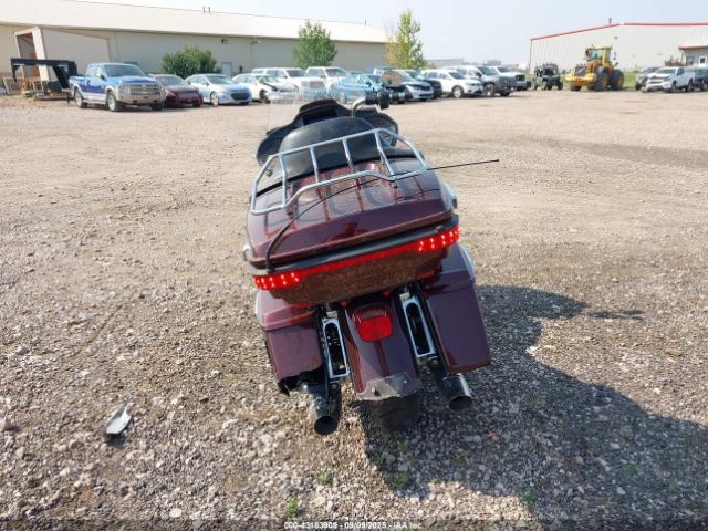 2019 HARLEY-DAVIDSON FLTRU 1HD1KGF15KB682421 Photo 5