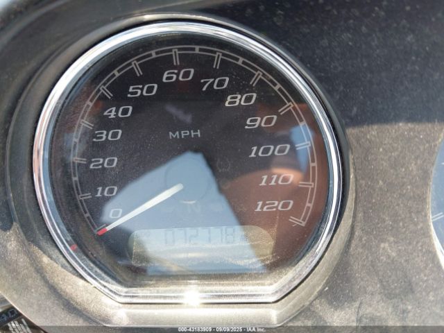 2019 HARLEY-DAVIDSON FLTRU 1HD1KGF15KB682421 Photo 6