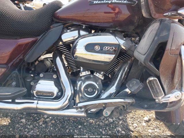 2019 HARLEY-DAVIDSON FLTRU 1HD1KGF15KB682421 Photo 7