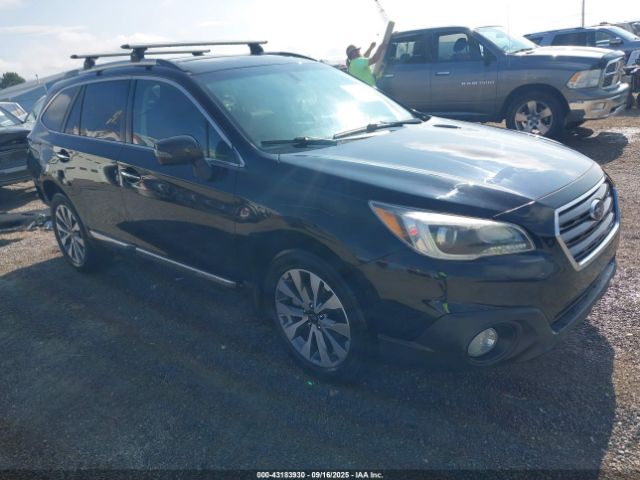 2017 SUBARU OUTBACK 4S4BSATC4H3344306
