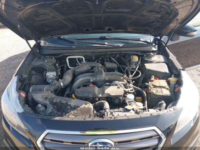 2017 SUBARU OUTBACK 4S4BSATC4H3344306 Photo 9