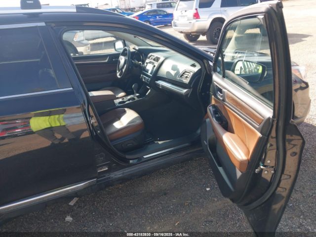 2017 SUBARU OUTBACK 4S4BSATC4H3344306 Photo 4