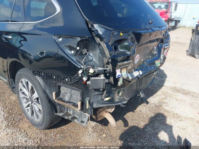 2017 SUBARU OUTBACK 4S4BSATC4H3344306 Photo 5