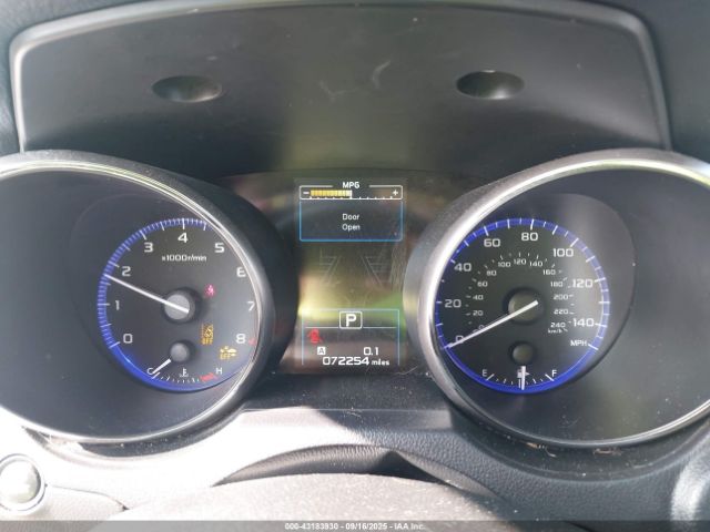2017 SUBARU OUTBACK 4S4BSATC4H3344306 Photo 6