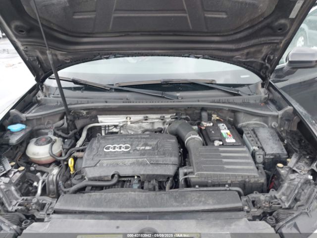 2019 AUDI Q3 WA1DECF37K1086355 Photo 9