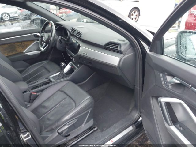 2019 AUDI Q3 WA1DECF37K1086355 Photo 4