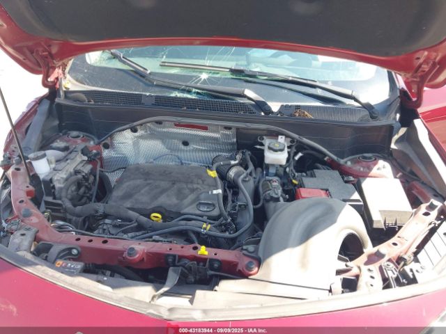 2024 BUICK ENCORE GX KL4AMBS28RB018471 Photo 9