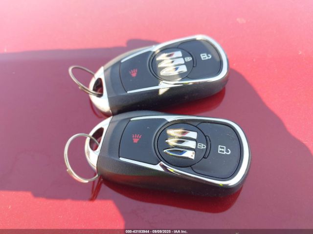 2024 BUICK ENCORE GX KL4AMBS28RB018471 Photo 10