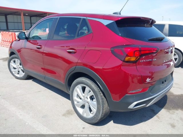 2024 BUICK ENCORE GX KL4AMBS28RB018471 Photo 2