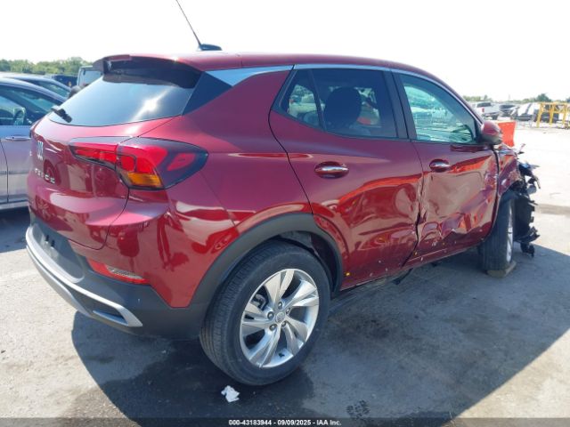 2024 BUICK ENCORE GX KL4AMBS28RB018471 Photo 3