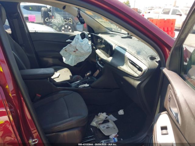 2024 BUICK ENCORE GX KL4AMBS28RB018471 Photo 4