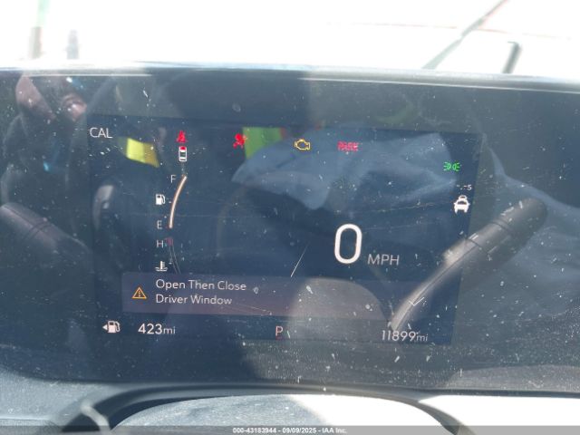 2024 BUICK ENCORE GX KL4AMBS28RB018471 Photo 6