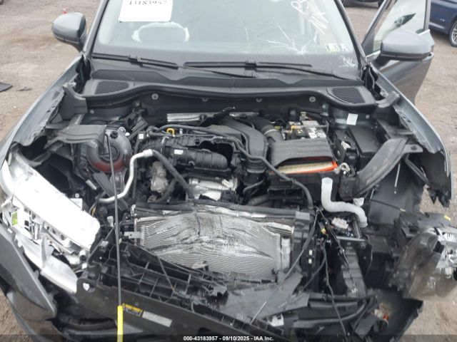 2024 VOLKSWAGEN TAOS 3VVUX7B23RM019335 Photo 9