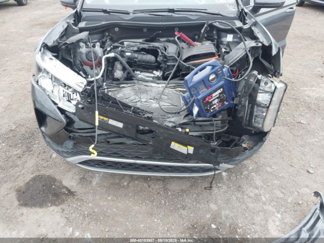 2024 VOLKSWAGEN TAOS 3VVUX7B23RM019335 Photo 5