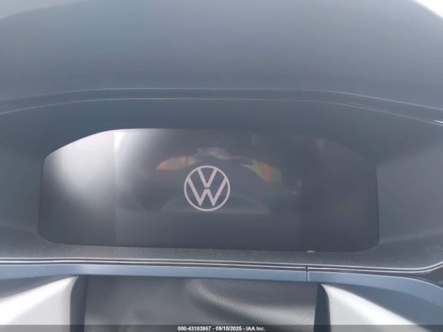 2024 VOLKSWAGEN TAOS 3VVUX7B23RM019335 Photo 6