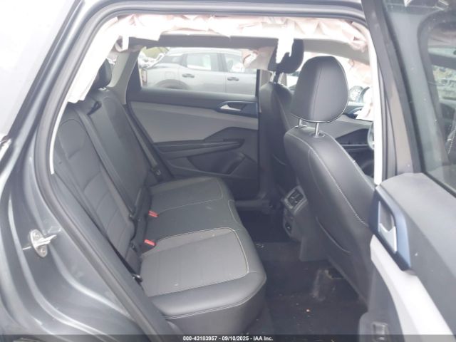 2024 VOLKSWAGEN TAOS 3VVUX7B23RM019335 Photo 7