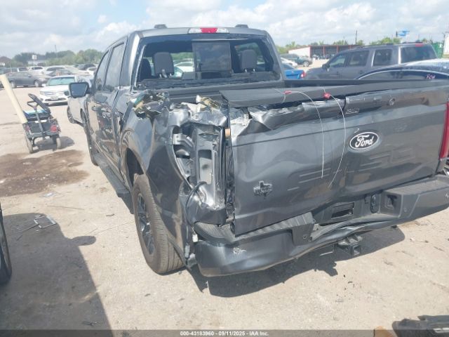 2025 FORD F-150 1FTEW3K5XSKE27062 Photo 5