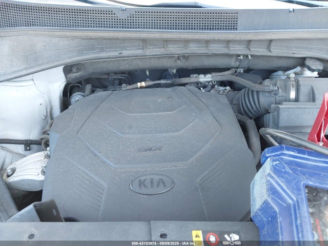 2019 KIA SORENTO 5XYPGDA50KG476743 Photo 9