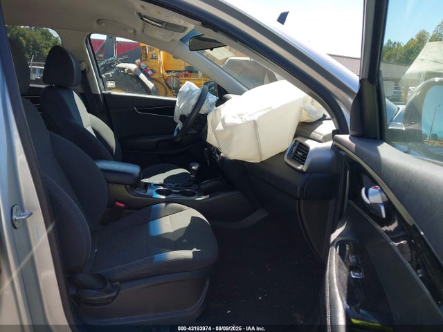 2019 KIA SORENTO 5XYPGDA50KG476743 Photo 4