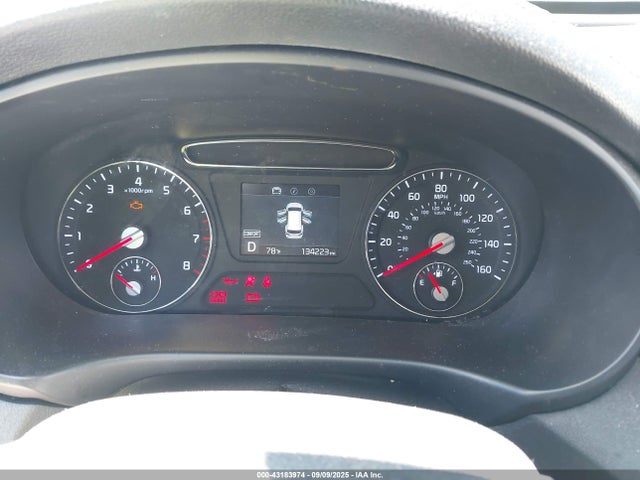 2019 KIA SORENTO 5XYPGDA50KG476743 Photo 6